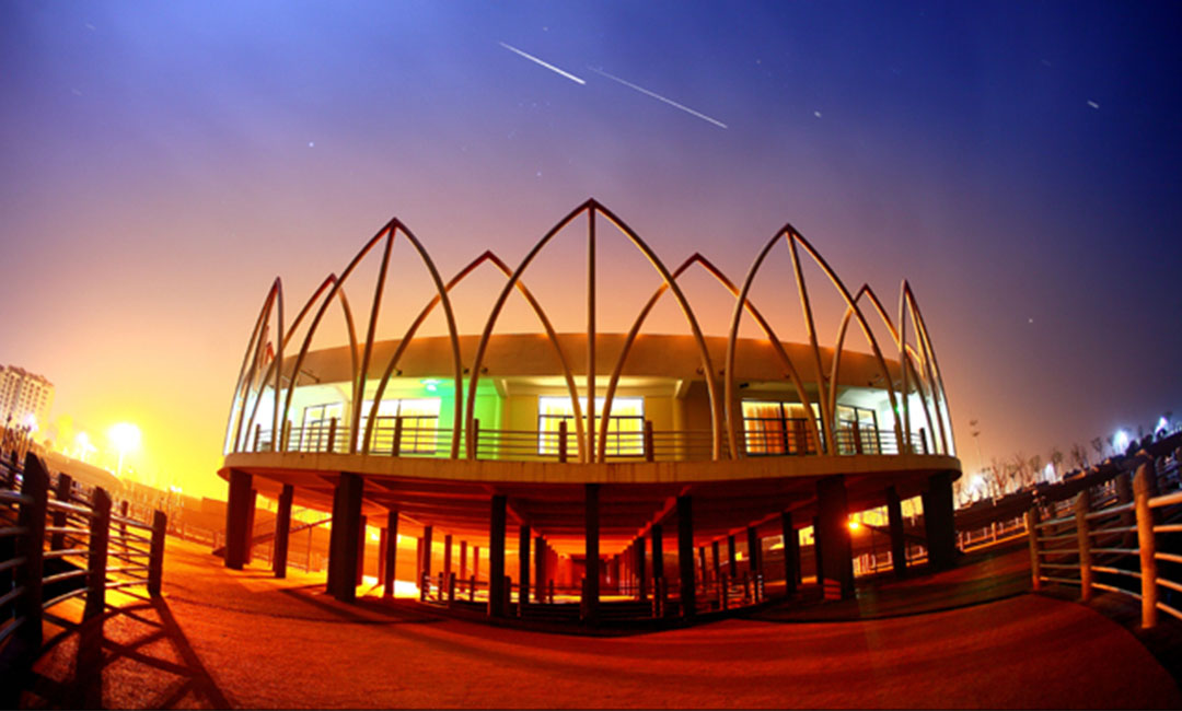 武隆莲花广场活动策划案例